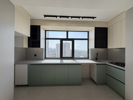 3 otaqlı mənzil, 82 m², Neftçilər: 255 000 ₼ 4