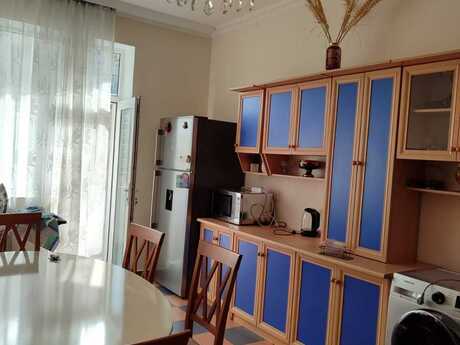 Kirayə 2 otaqlı mənzil, 80 m², Nizami: 1 000 ₼/ay 4