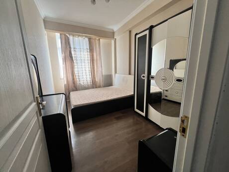 Kirayə 2 otaqlı mənzil, 65 m², Yasamal: 699 ₼/ay 2
