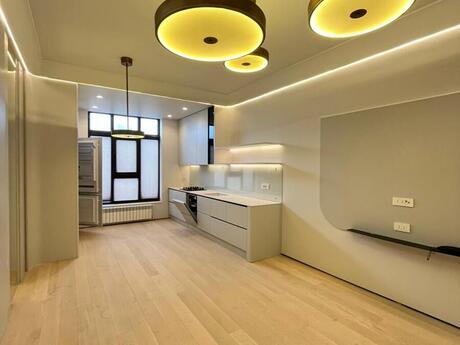 3-комнатная квартира, 103 м², Şah İsmayıl Xətai: 370 000 ₼ 3