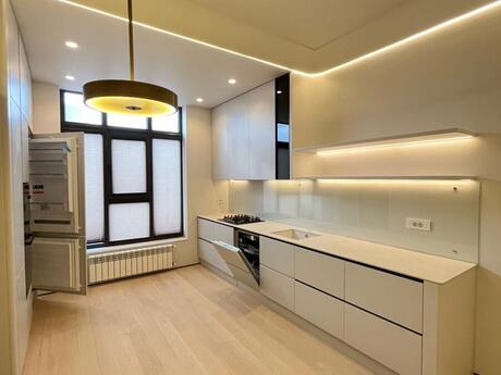 3-комнатная квартира, 103 м², Şah İsmayıl Xətai: 370 000 ₼ 5