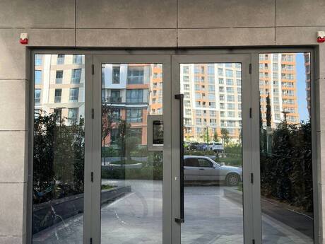 2-room apartment, 59 m², Bakmil: 263 000 ₼ 5