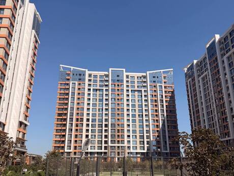 2-room apartment, 59 m², Bakmil: 263 000 ₼ 2