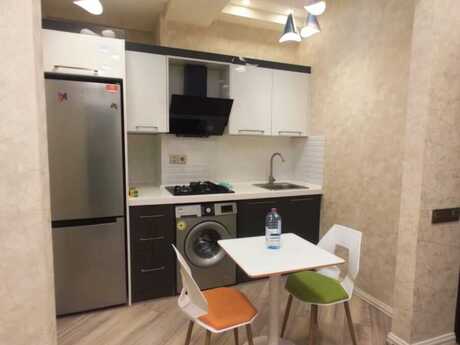 2-room apartment for rent, 65 m², Dərnəgül: 700 ₼/mo 3