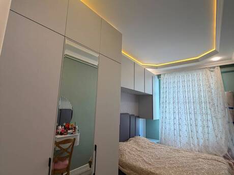 2-room apartment, 67 m², Həzi Aslanov: 187 000 ₼ 4