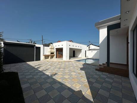 4 otaqlı həyət evi, 160 m², Şüvəlan: 285 000 ₼ 3