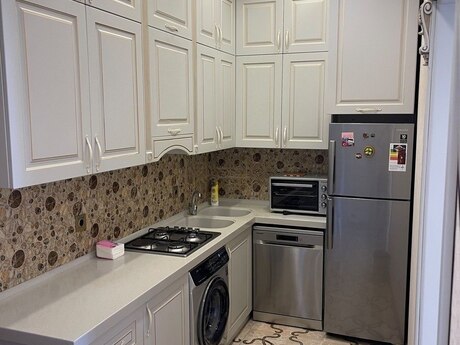 Kirayə 2 otaqlı mənzil, 60 m², Melissa Park: 749 ₼/ay 5