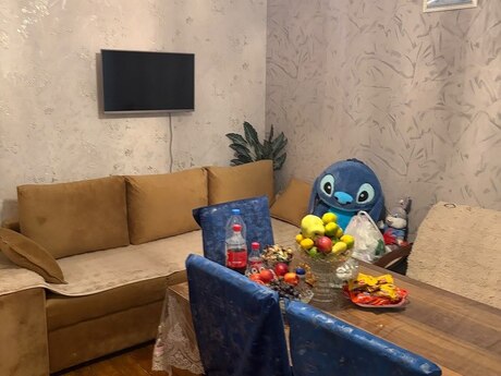 2 otaqlı mənzil, 50 m², Memar Əcəmi: 153 000 ₼ 2