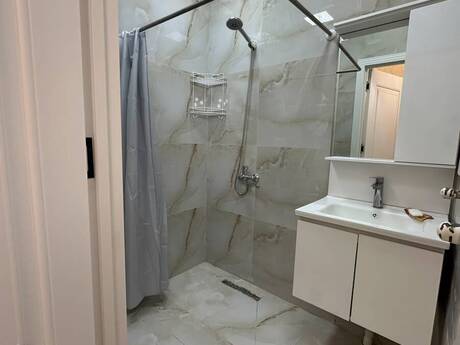 2-room apartment for rent, 65 m², Elmlər Akademiyası: 750 ₼/mo 5