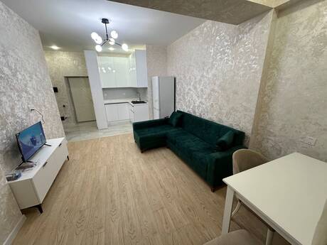 2-room apartment for rent, 65 m², Elmlər Akademiyası: 750 ₼/mo 4