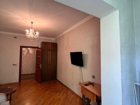 Kirayə 3 otaqlı mənzil, 85 m², Nərimanov: 700 ₼/ay 5