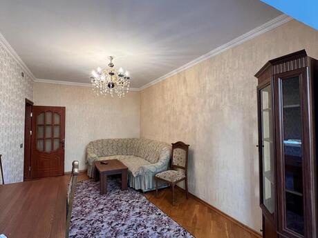 Kirayə 3 otaqlı mənzil, 85 m², Nərimanov: 700 ₼/ay 3