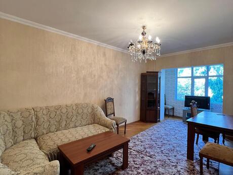 3 otaq · 85 m² · 3/9 mərtəbə, Nərimanov