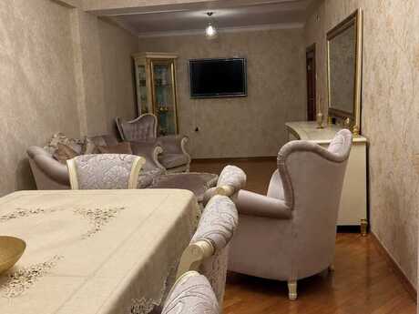 Kirayə 2 otaqlı mənzil, 85 m², Yasamal: 650 ₼/ay 2