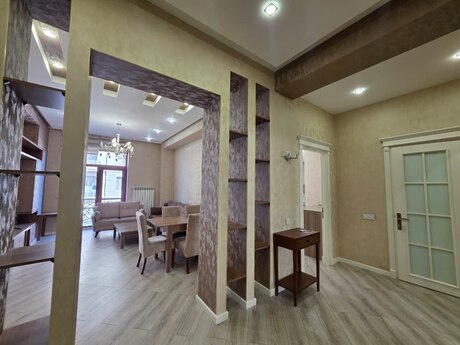 3 otaqlı mənzil, 110 000 m², Ağ şəhər: 530 000 ₼ 5