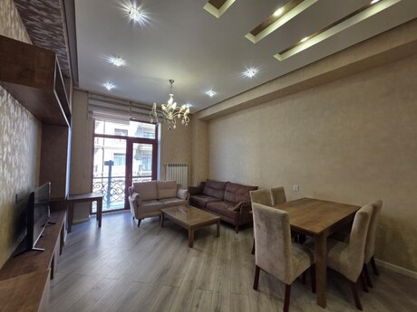 3 otaqlı mənzil, 110 000 m², Ağ şəhər: 530 000 ₼ 4