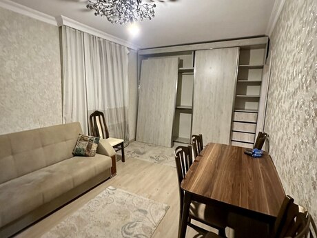 1-room apartment for rent, 35 m², Neftçilər: 500 ₼/mo 4