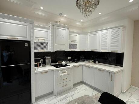 Kirayə 3 otaqlı mənzil, 147 m², Grand Hayat: 1 800 ₼/ay 4