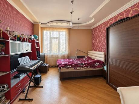 3-комнатная квартира, 135 м², Şah İsmayıl Xətai: 389 000 ₼ 4