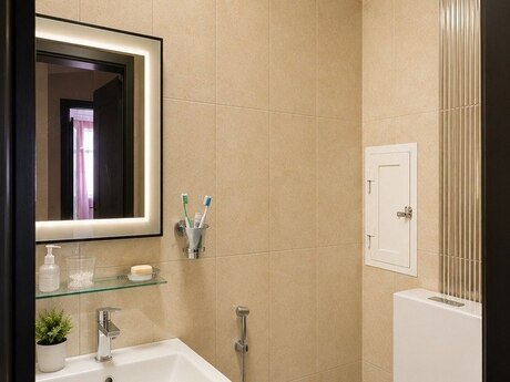 3-комнатная квартира, 135 м², Şah İsmayıl Xətai: 389 000 ₼ 5