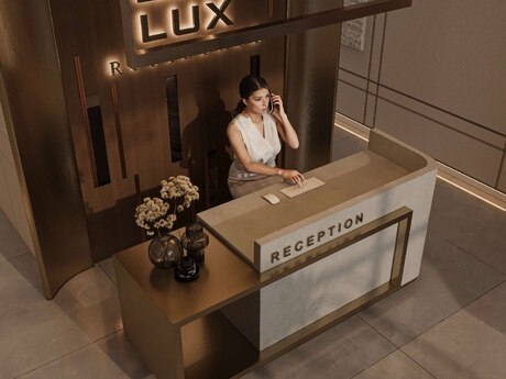 3-комнатная квартира, 151 м², Lux Residence: 557 220 ₼ 3