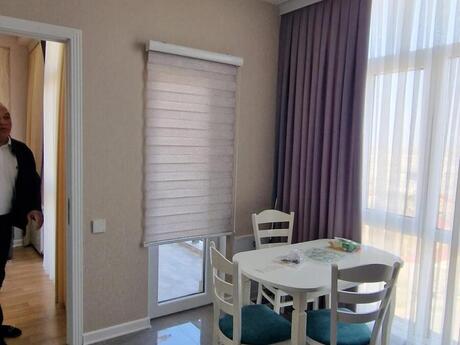 2-room apartment, 59 m², 7-ci mikrorayon: 180 000 ₼ 2