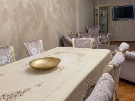 Kirayə 2 otaqlı mənzil, 85 m², Yasamal: 650 ₼/ay 3