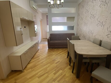 Elan №6482597 - Xırdalan, Xırdalan, 3 otaqlı, 60 m², 4/16 mərtəbə