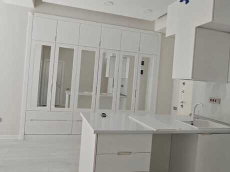 2 otaqlı mənzil, 65 m², Ağ şəhər: 409 000 ₼ 5