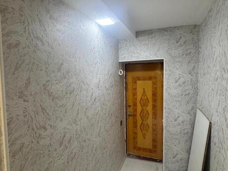 2-room apartment, 30 m², Qara Qarayev: 77 000 ₼ 3