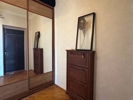 Аренда: 2-комнатная квартира, 55 м², Nizami: 850 ₼/мес 3