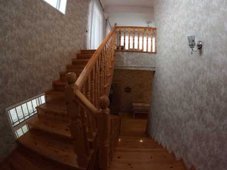 8 otaqlı həyət evi, 244 m², Maştağa: 250 000 ₼ 2