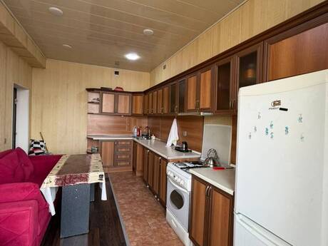 2 otaqlı mənzil, 100 m², Həzi Aslanov: 200 000 ₼ 4