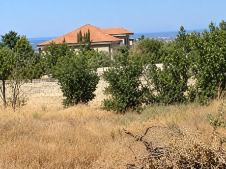 Elan №6482306 - Bakı, Nardaran q., 40.5 sot