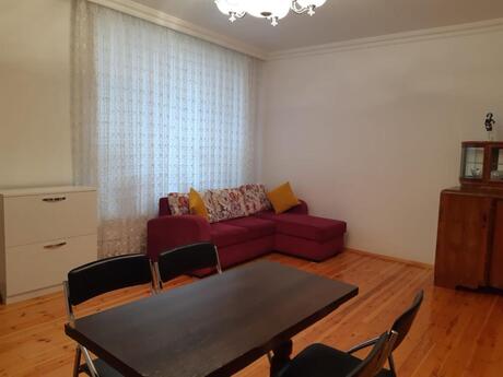 Объявление №6482658 - Баку, м. Ахмедлы, 3-комн., 90 м²