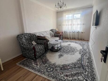 Elan №6482627 - Bakı, Yeni Günəşli q., 3 otaqlı, 65 m², 7/9 mərtəbə