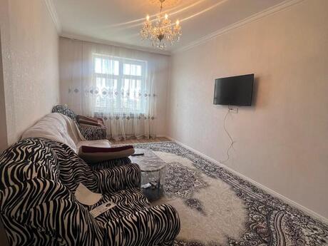 3-room apartment, 65 m², Yeni Günəşli: 145 000 ₼ 2