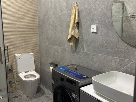 2-room apartment for rent, 60 m², West Town: 799 ₼/mo 5
