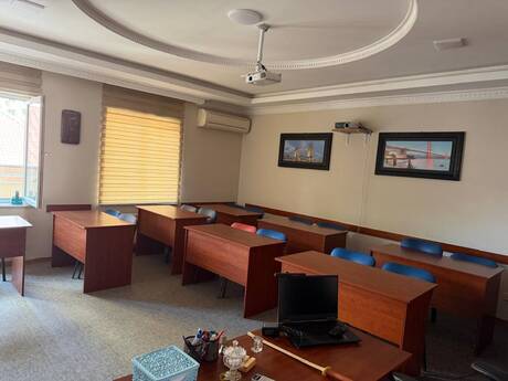 4-room apartment, 170 m², Elmlər Akademiyası: 445 000 ₼ 2