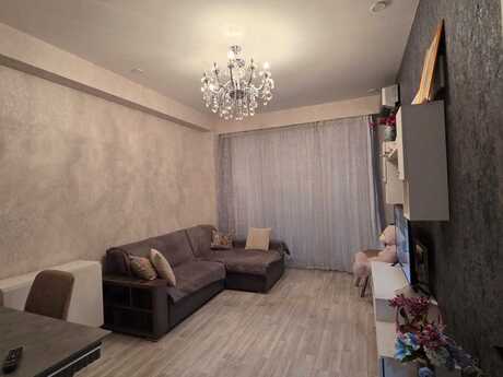 2-room apartment, 50 m², Melissa Park: 170 000 ₼ 2