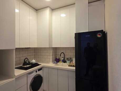 2-room apartment, 50 m², Melissa Park: 170 000 ₼ 5
