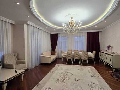 5-комнатная квартира, 150 м², Azadlıq Prospekti: 585 000 ₼ 3