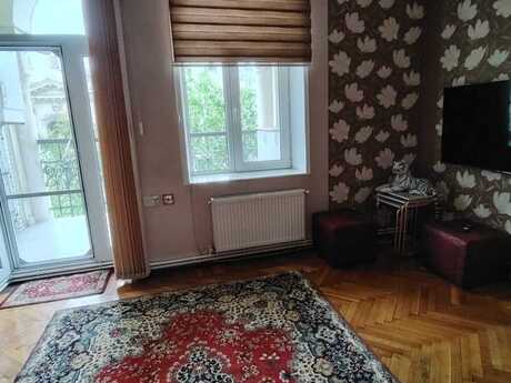 2-room apartment for rent, 75 m², Sahil: 1 000 ₼/mo 4