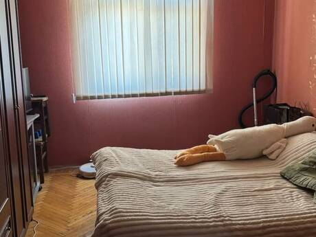 3-room apartment, 60 m², Memar Əcəmi: 159 800 ₼ 3