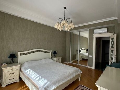 3-комнатная квартира, 130 м², Şah İsmayıl Xətai: 389 000 ₼ 5