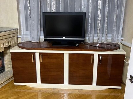4-room apartment, 90 m², Memar Əcəmi: 289 000 ₼ 3