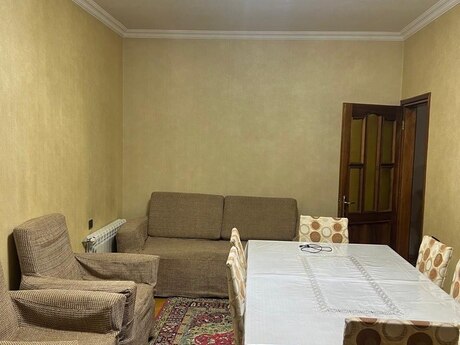 4-room apartment, 90 m², Memar Əcəmi: 289 000 ₼ 2