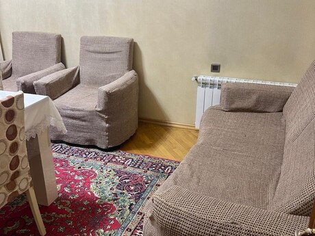 4-room apartment, 90 m², Memar Əcəmi: 289 000 ₼ 5