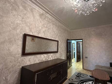 2-room apartment for rent, 65 m², Xalqlar Dostluğu: 1 000 ₼/mo 3