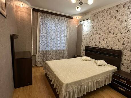 2-room apartment for rent, 65 m², Xalqlar Dostluğu: 1 000 ₼/mo 5